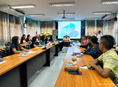 โครงการฝึกอบรม หลักสูตร &quot;พิธีกรมืออาชีพ&quot; รุ่นที่ 1 พารามิเตอร์รูปภาพ 7